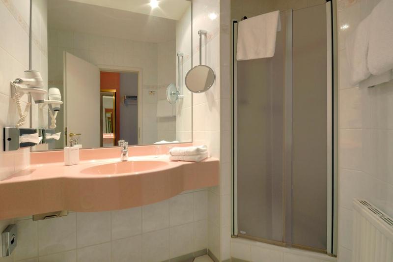 スタンダードルーム, Am Schloß Köpenick By Golden Tulip