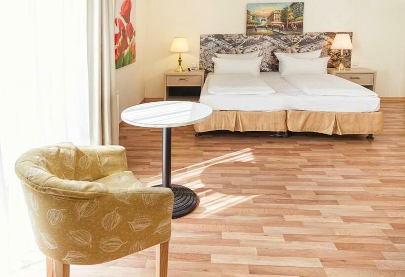 コンフォートルーム, Am Schloß Köpenick By Golden Tulip