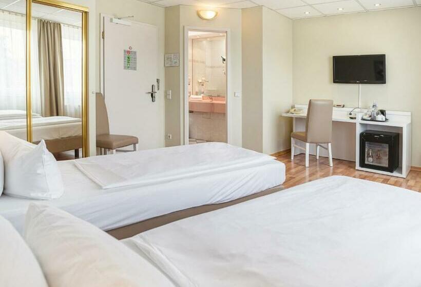 コンフォートルーム, Am Schloß Köpenick By Golden Tulip