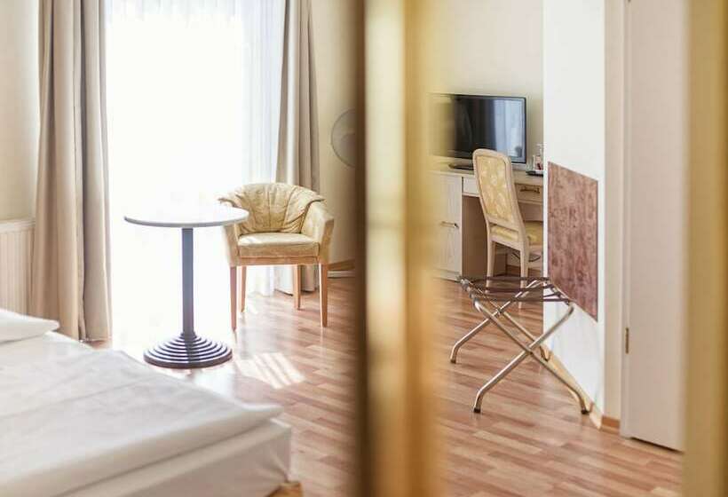 コンフォートルーム, Am Schloß Köpenick By Golden Tulip