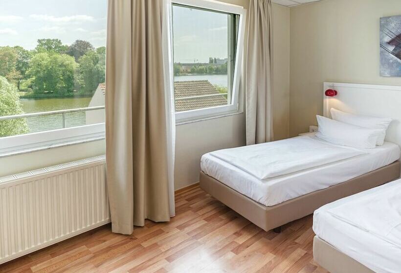 Номер Комфорт, Am Schloß Köpenick By Golden Tulip