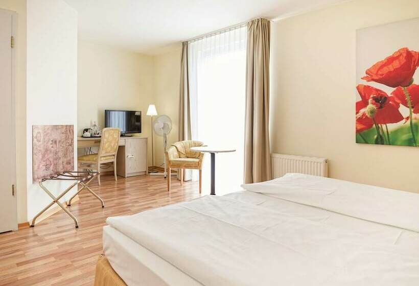 コンフォートルーム, Am Schloß Köpenick By Golden Tulip