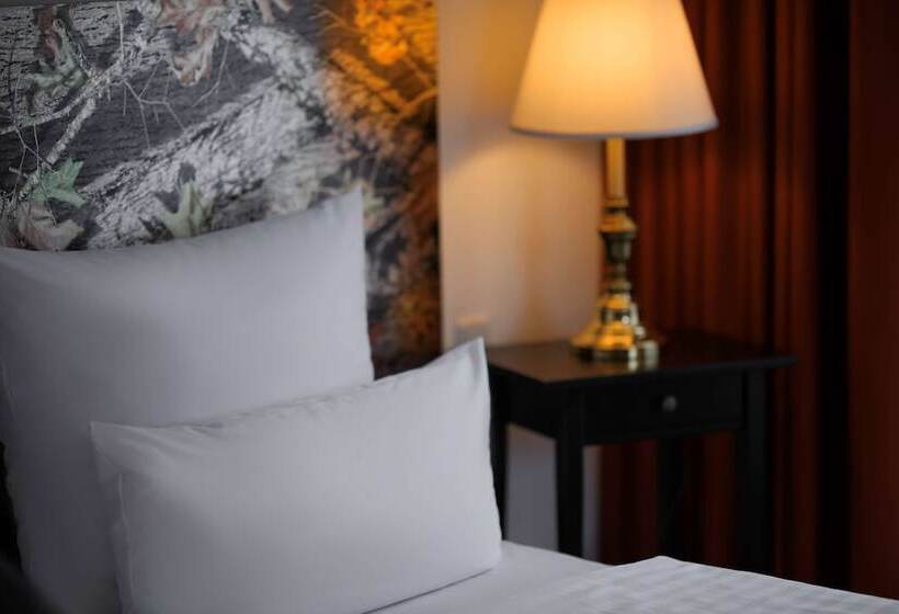 コンフォートルーム, Am Schloß Köpenick By Golden Tulip