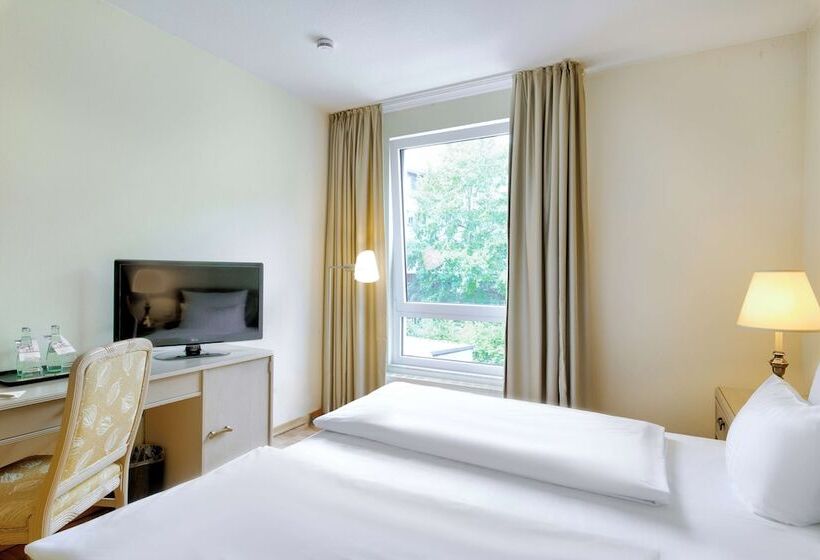 コンフォートルーム, Am Schloß Köpenick By Golden Tulip