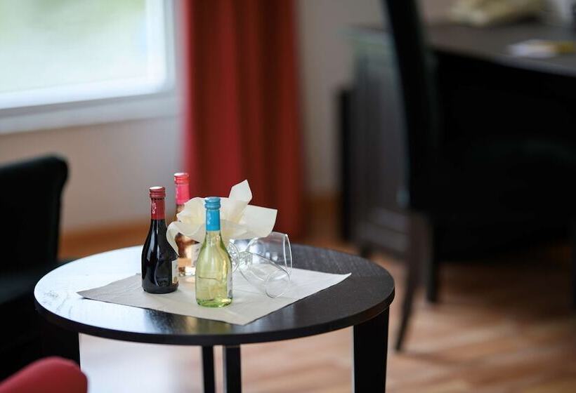 スタンダードルーム, Am Schloß Köpenick By Golden Tulip