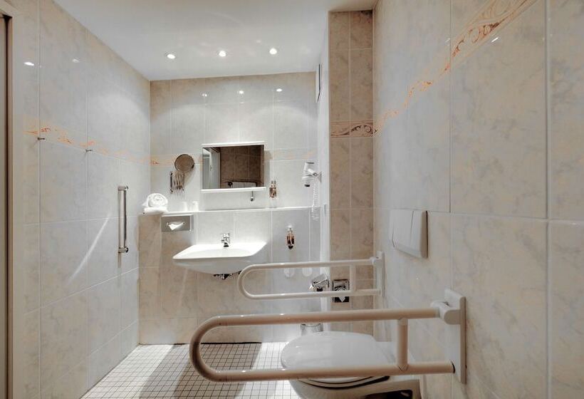 コンフォートルーム, Am Schloß Köpenick By Golden Tulip