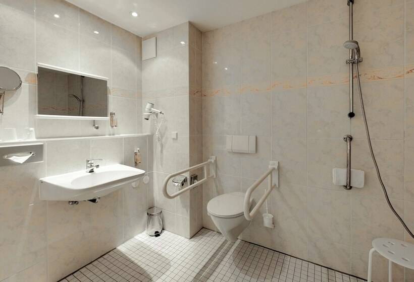 コンフォートルーム, Am Schloß Köpenick By Golden Tulip