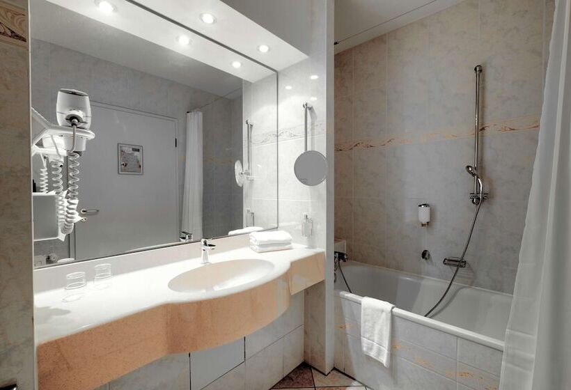 コンフォートルーム, Am Schloß Köpenick By Golden Tulip