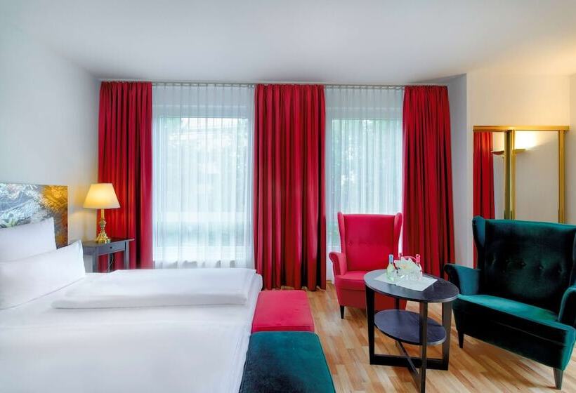 コンフォートルーム, Am Schloß Köpenick By Golden Tulip