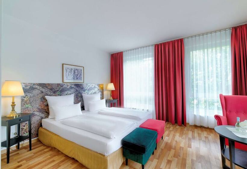 コンフォートルーム, Am Schloß Köpenick By Golden Tulip