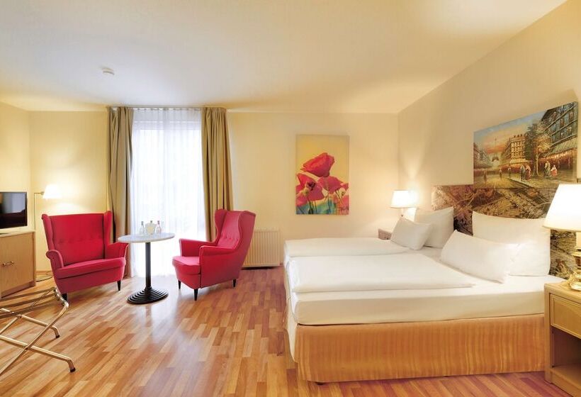 コンフォートルーム, Am Schloß Köpenick By Golden Tulip