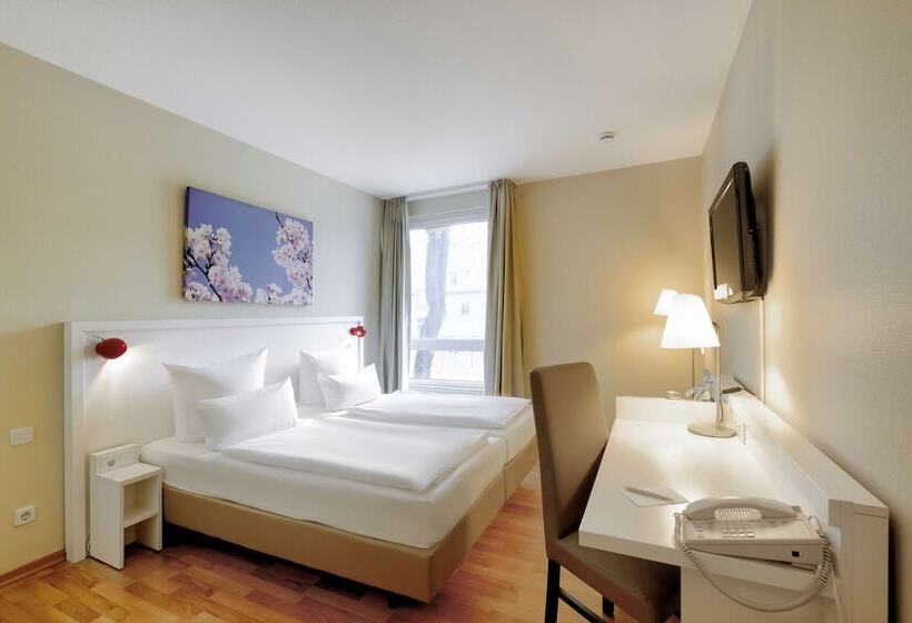 コンフォートルーム, Am Schloß Köpenick By Golden Tulip