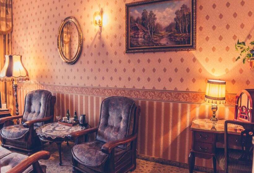 Номер Superior, Europejski