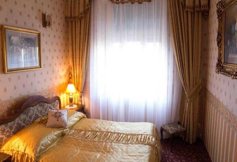 Номер Superior, Europejski