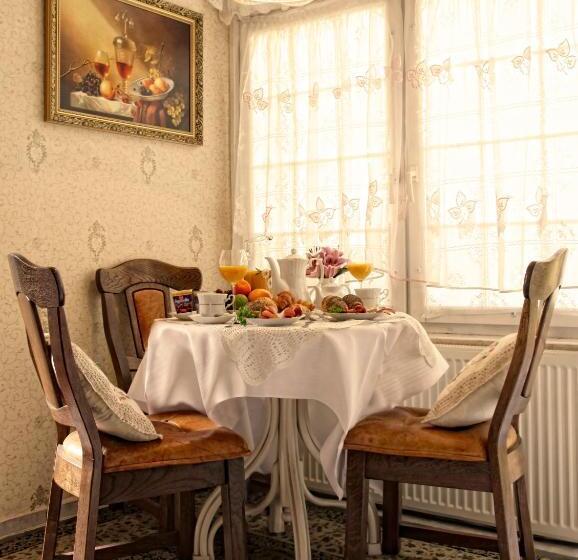 Апартаменты Deluxe 2 Спальни, Europejski