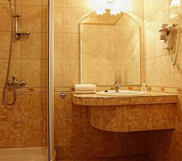 Номер Superior, Europejski