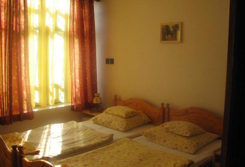 스탠다드 룸, Krisztina Panzió