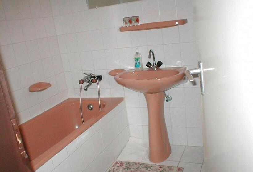 스탠다드 룸, Krisztina Panzió