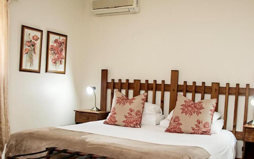 Номер Superior Кровать Кинг, Matoppo Inn