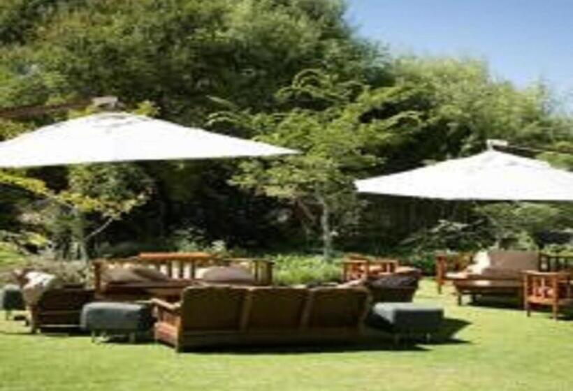 חדר דלוקס, Matoppo Inn