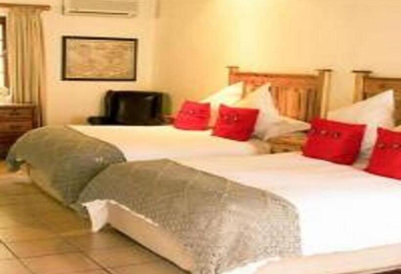 חדר משפחתי, Matoppo Inn