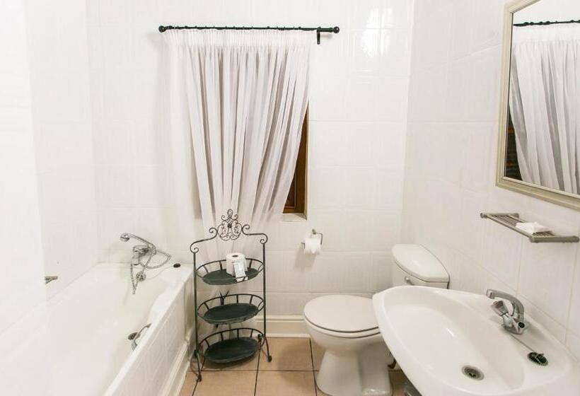 חדר סטנדרט, Matoppo Inn