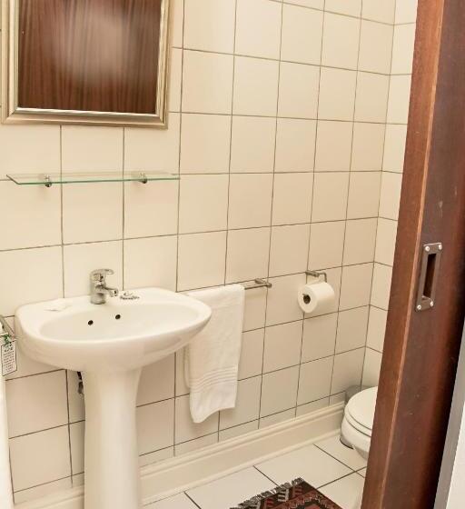 חדר סטנדרט, Matoppo Inn