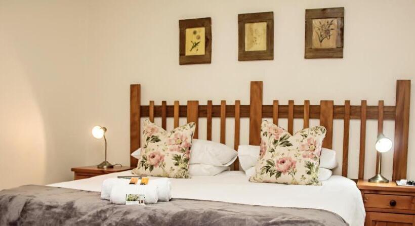 חדר סטנדרט, Matoppo Inn