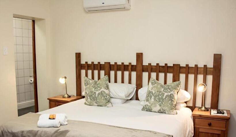 חדר סטנדרט, Matoppo Inn