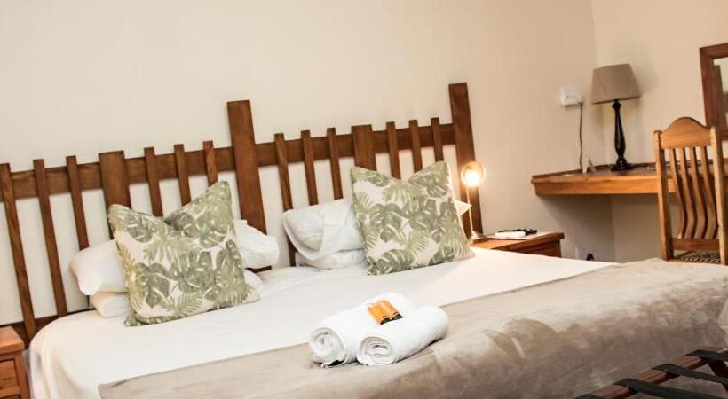 חדר סטנדרט, Matoppo Inn