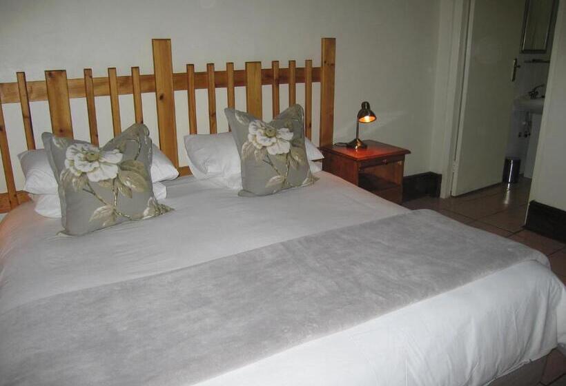 Номер Deluxe, Matoppo Inn
