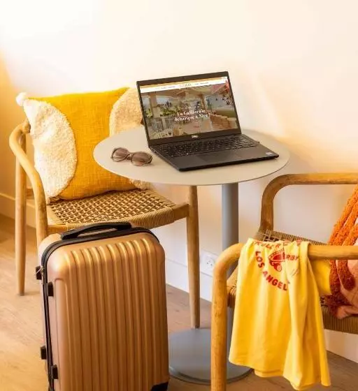 スタンダードルーム, Nice Pam Hotel Fully Renovated