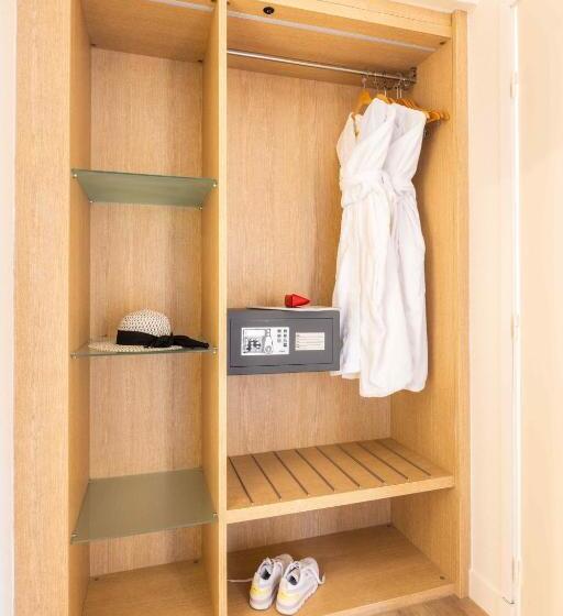 חדר משפחתי, Nice Pam Hotel Fully Renovated