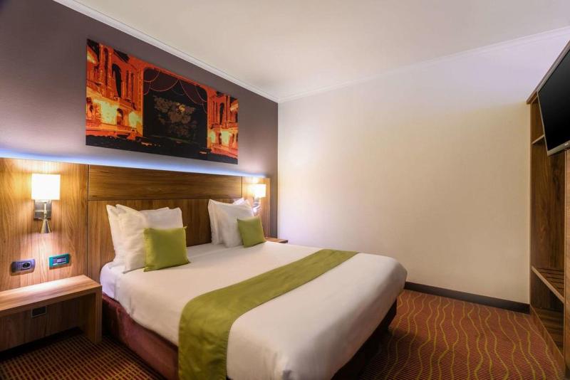 غرفة سوبيريور, Opera Antwerpen Centrum