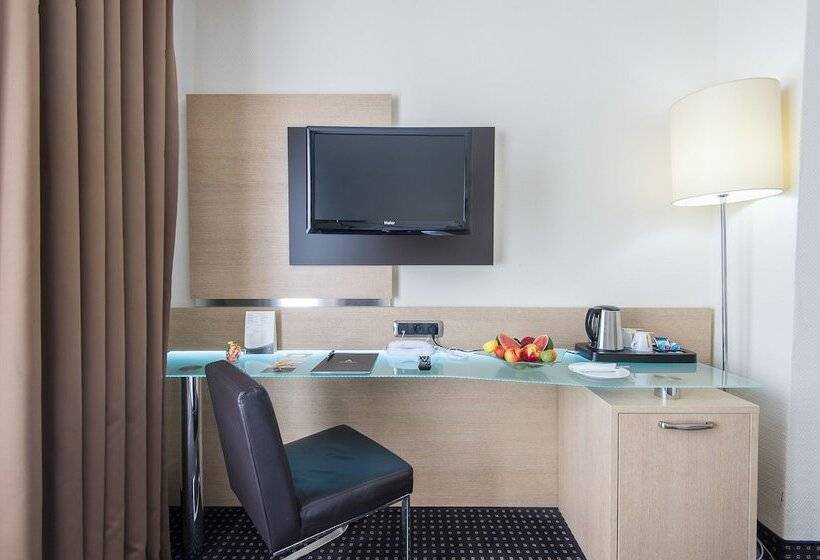 חדר משפחתי, Nice Pam Hotel Fully Renovated