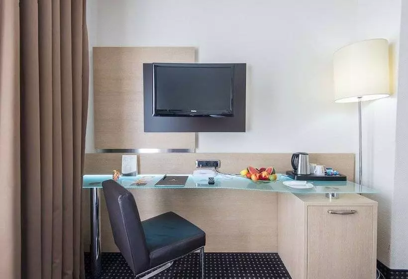 ファミリールーム, Nice Pam Hotel Fully Renovated