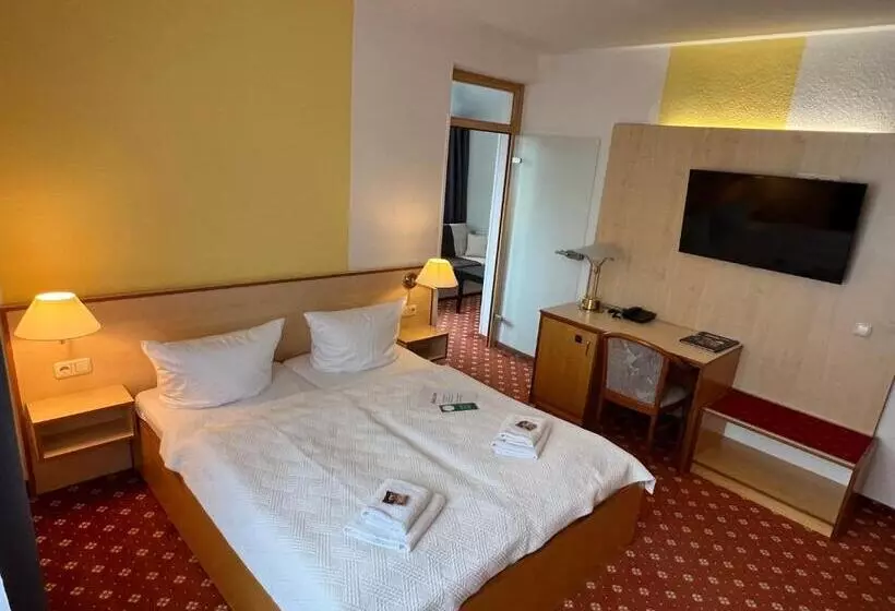Deluxe-huone, Poseidon