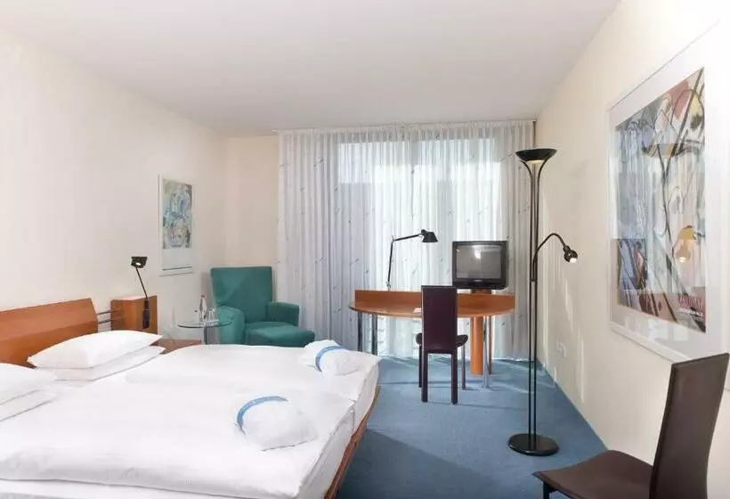 Standard-huone, Radisson Blu Furst Leopold