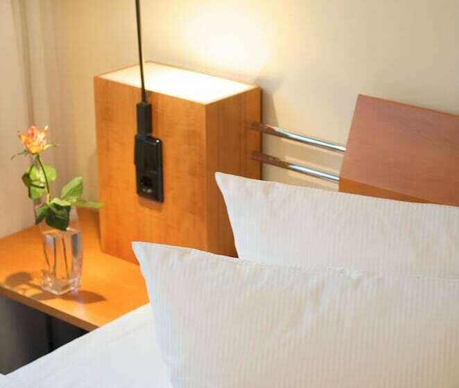 Номер Стандарт, Radisson Blu Furst Leopold