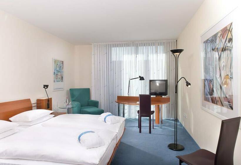 غرفة قياسية, Radisson Blu Furst Leopold