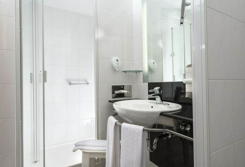 غرفة قياسية, Radisson Blu Furst Leopold