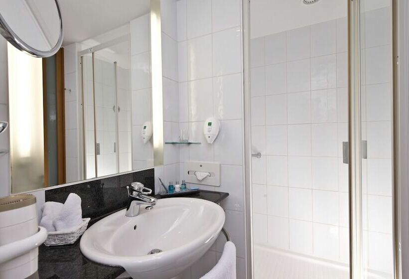 غرفة قياسية, Radisson Blu Furst Leopold