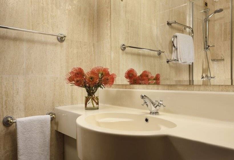 古典房间, Unahotels Scandinavia Milano