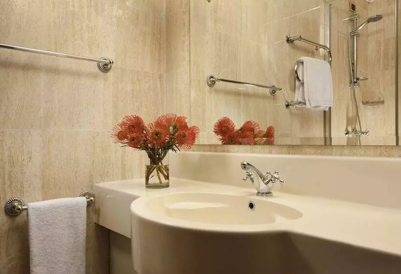 クラシックルーム, Unahotels Scandinavia Milano