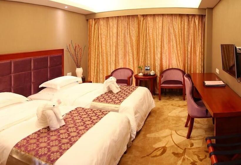 Номер Executive, Xiamen Plaza
