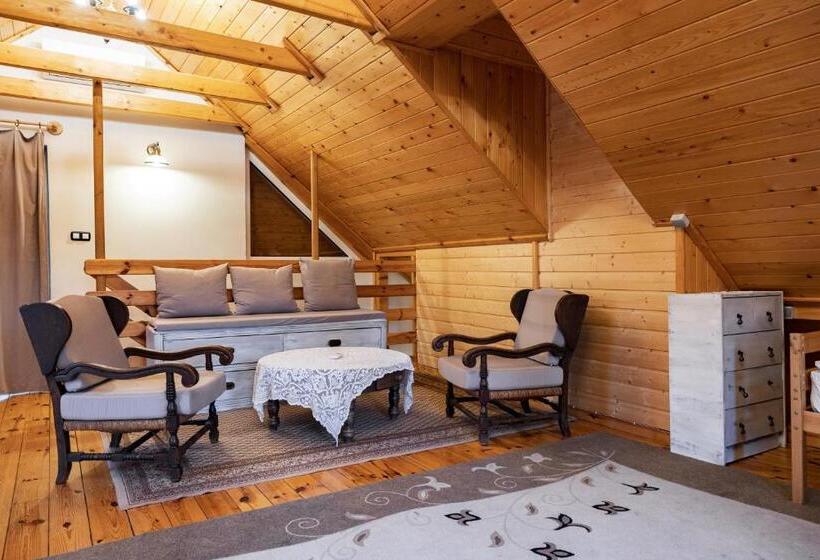 Люкс, Nomad Hotel & Glamping