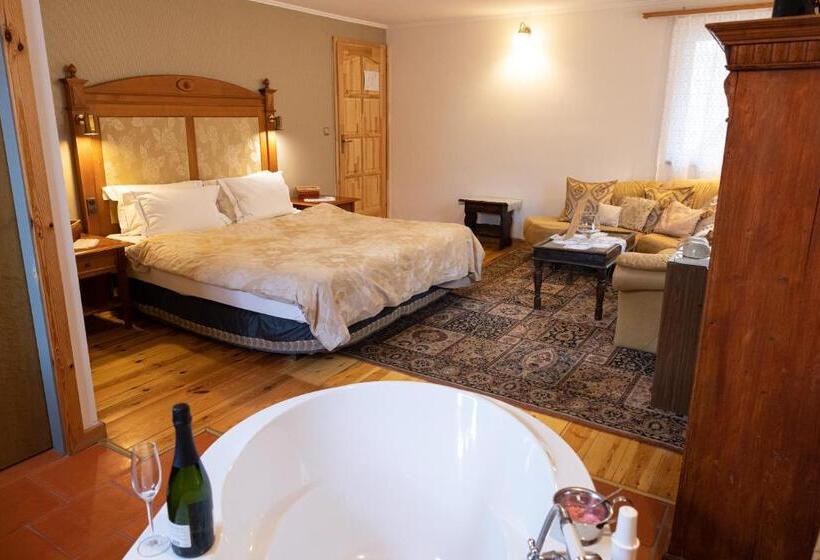 Номер Superior, Nomad Hotel & Glamping