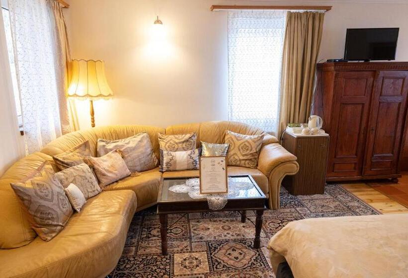 غرفة سوبيريور, Nomad Hotel & Glamping