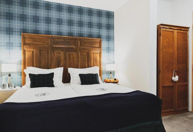 Трехместный Номер Deluxe, Nomad Hotel & Glamping