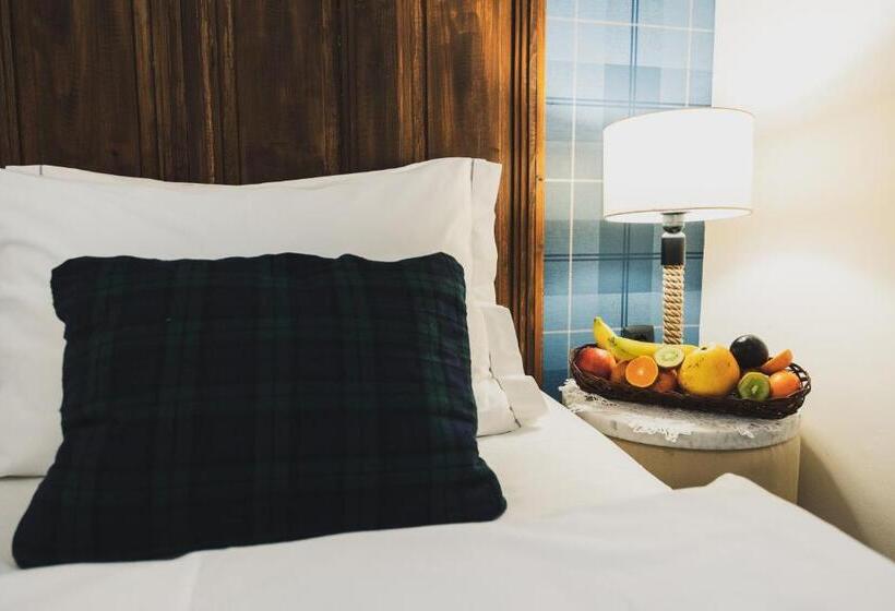 Трехместный Номер Deluxe, Nomad Hotel & Glamping